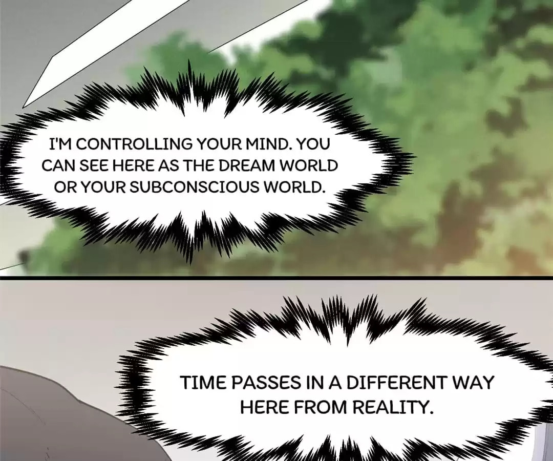 The Descent of the Spiritual Deity Chapter 19 page 46 - 