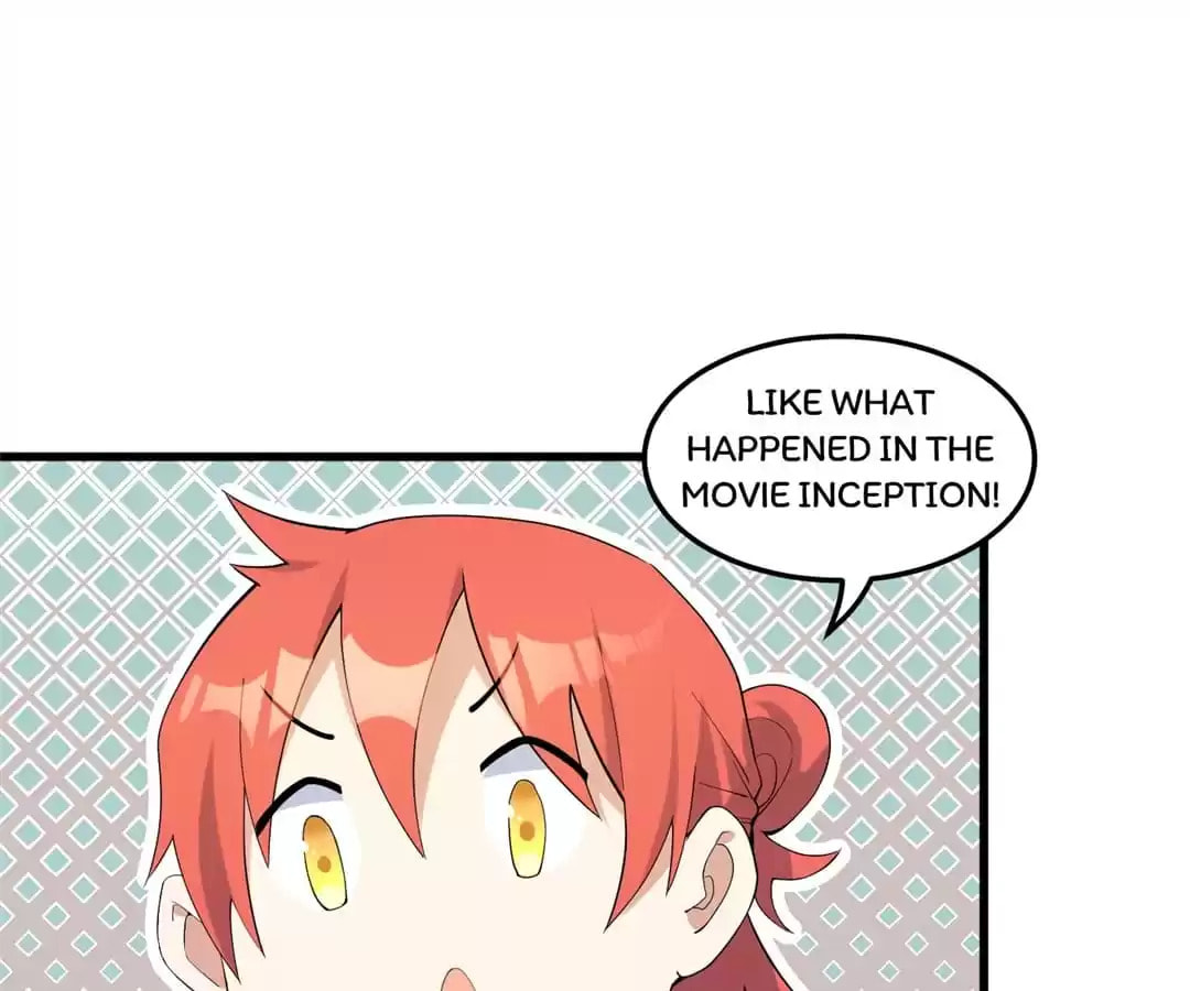 The Descent of the Spiritual Deity Chapter 19 page 49 - 