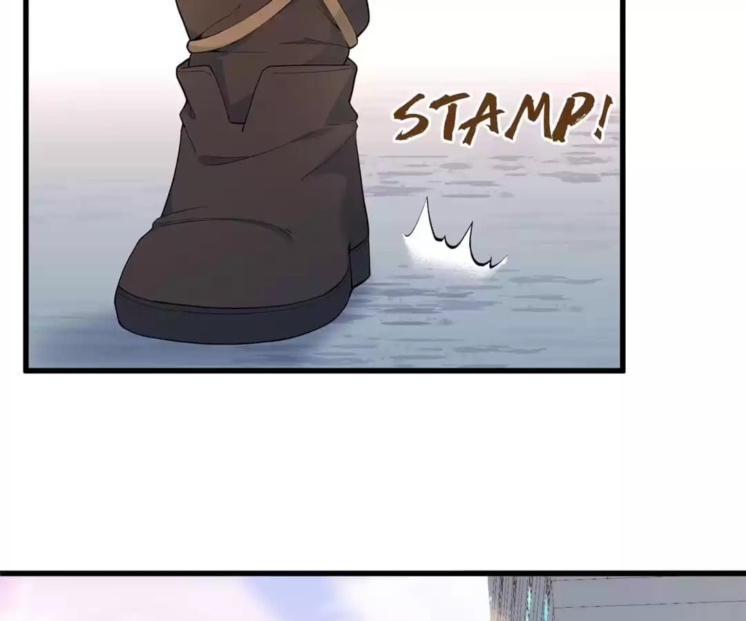 The Descent of the Spiritual Deity Chapter 19 page 54 - 