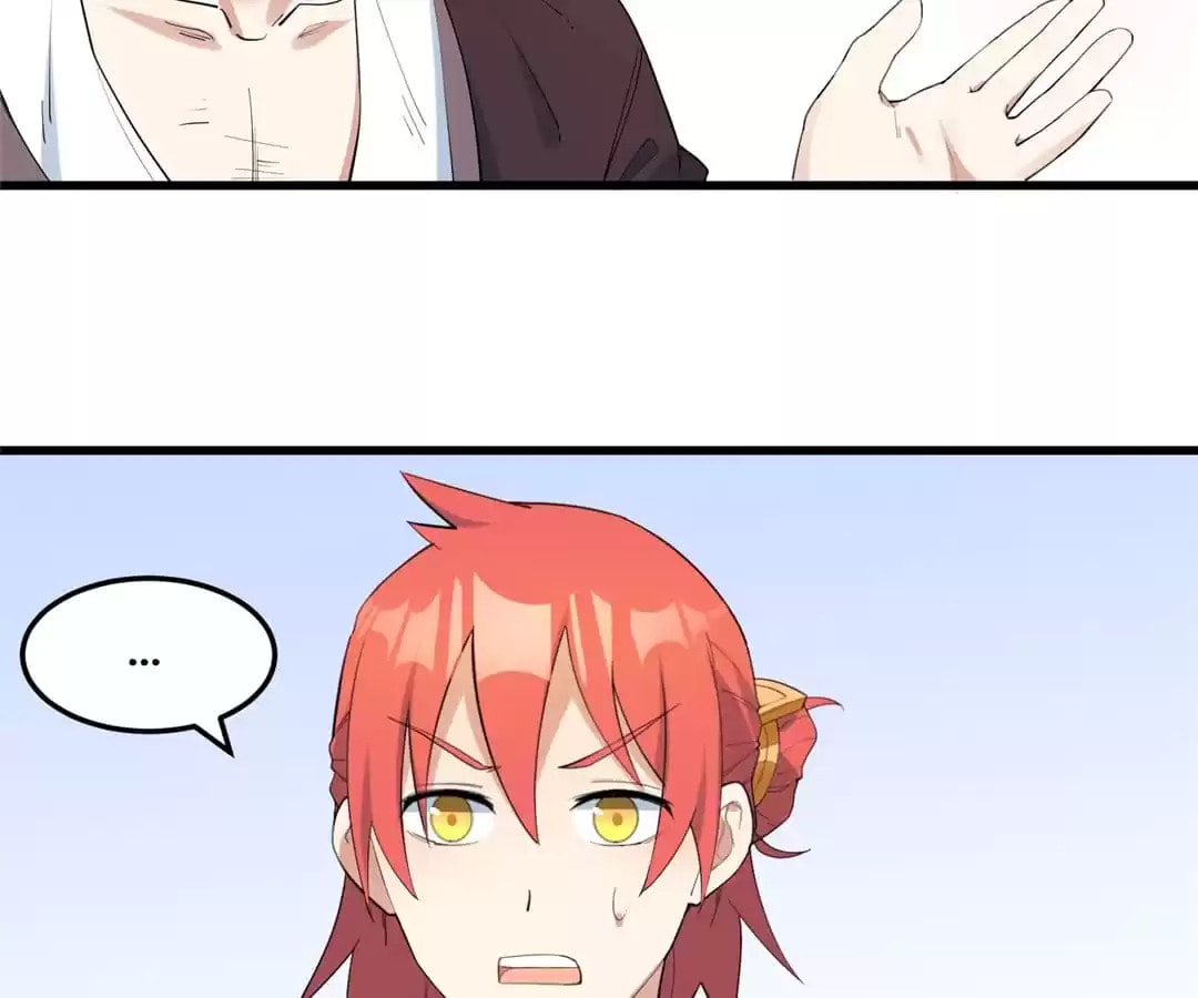 The Descent of the Spiritual Deity Chapter 19 page 7 - 
