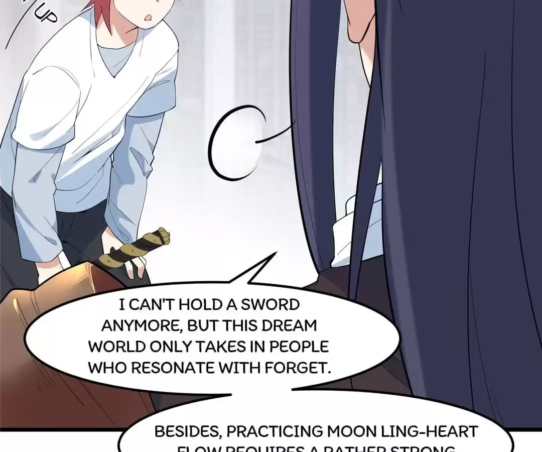 The Descent of the Spiritual Deity Chapter 19 page 61 - 