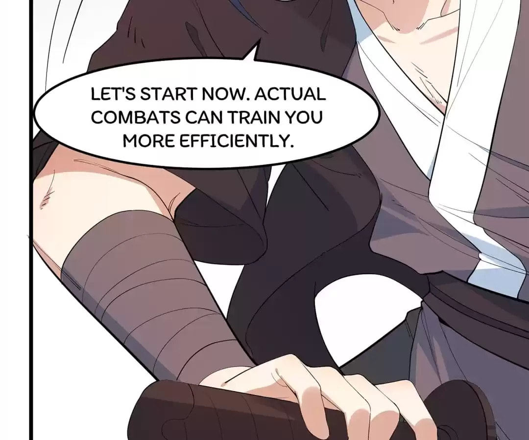 The Descent of the Spiritual Deity Chapter 19 page 63 - 