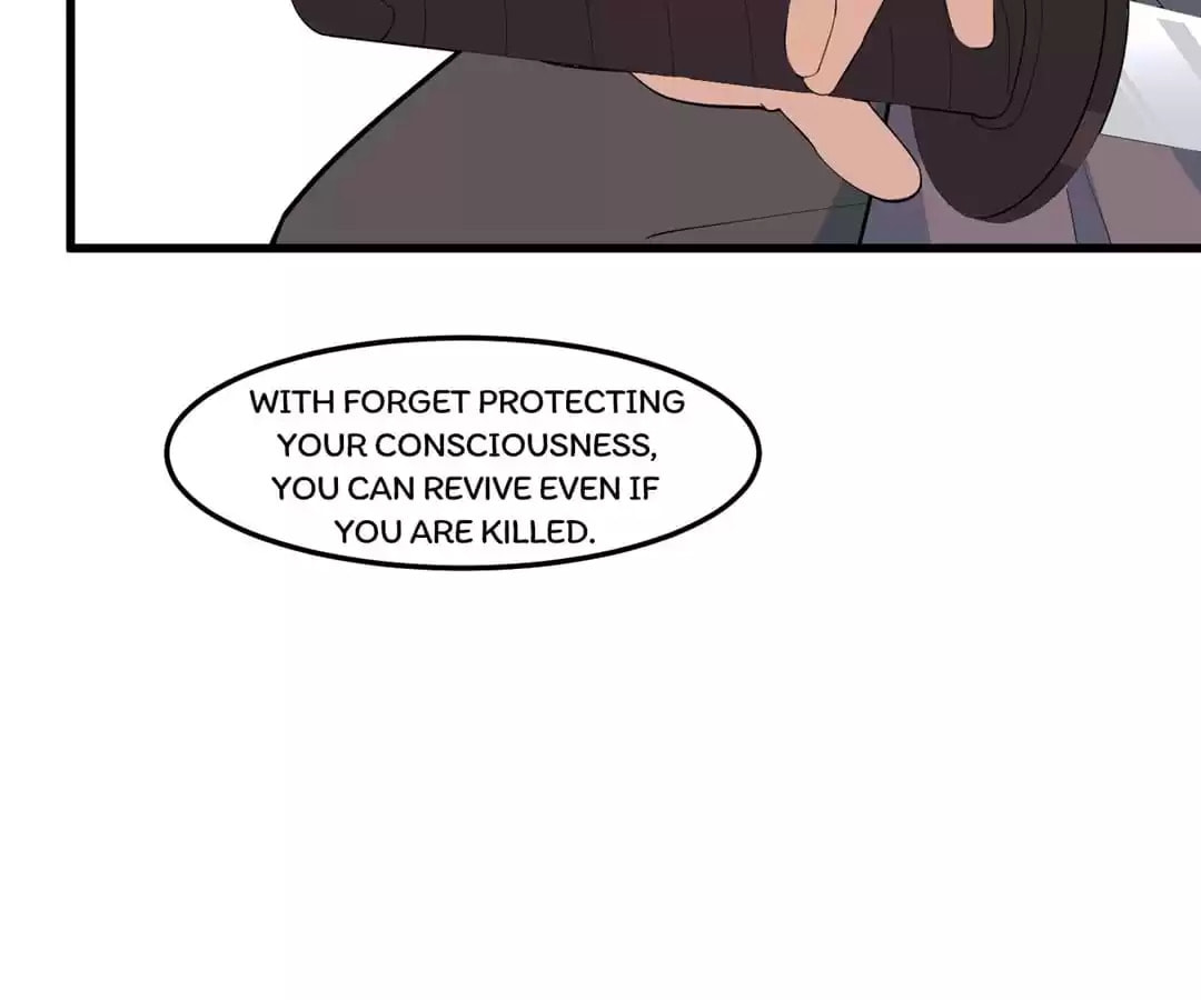 The Descent of the Spiritual Deity Chapter 19 page 64 - 