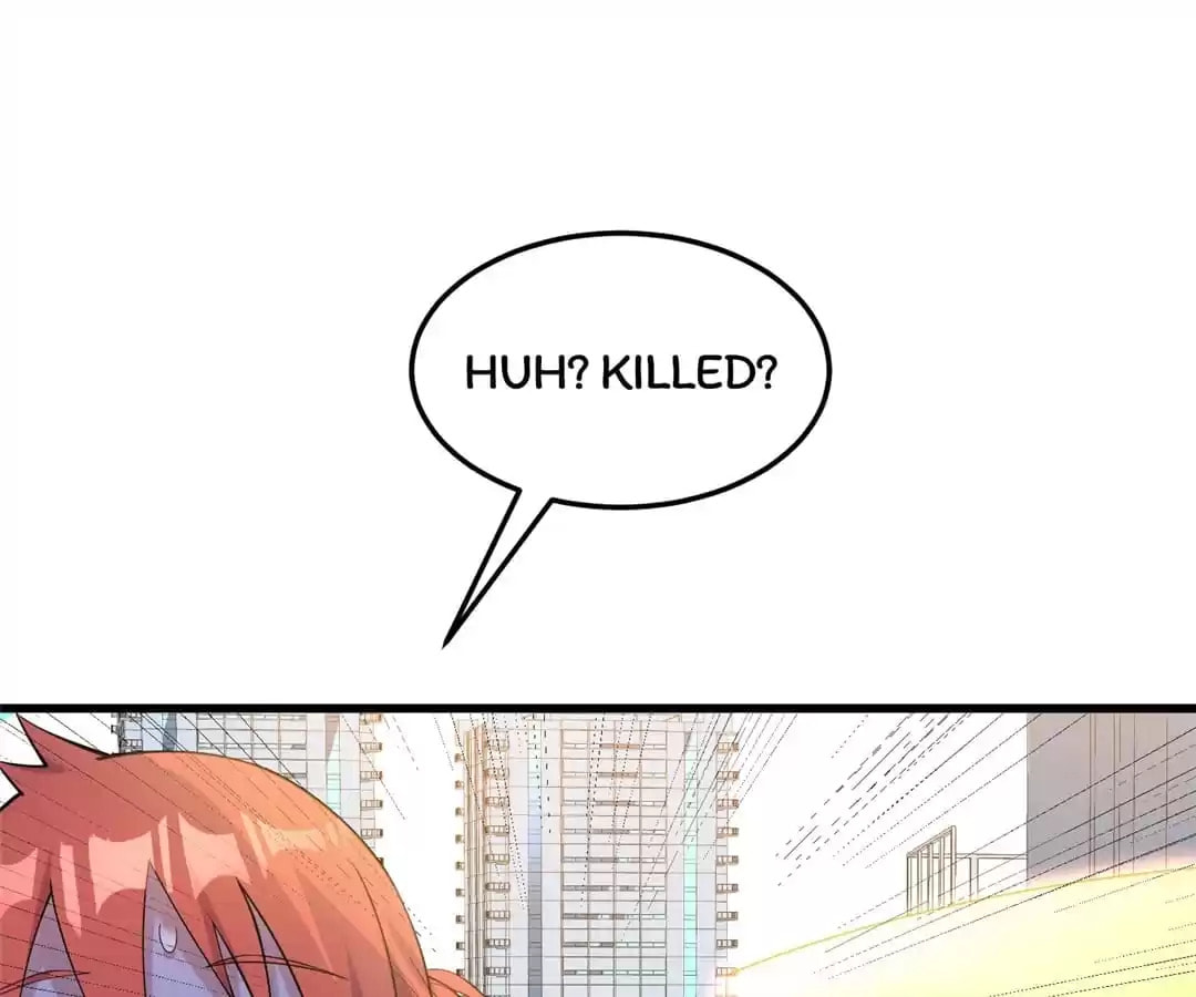The Descent of the Spiritual Deity Chapter 19 page 65 - 