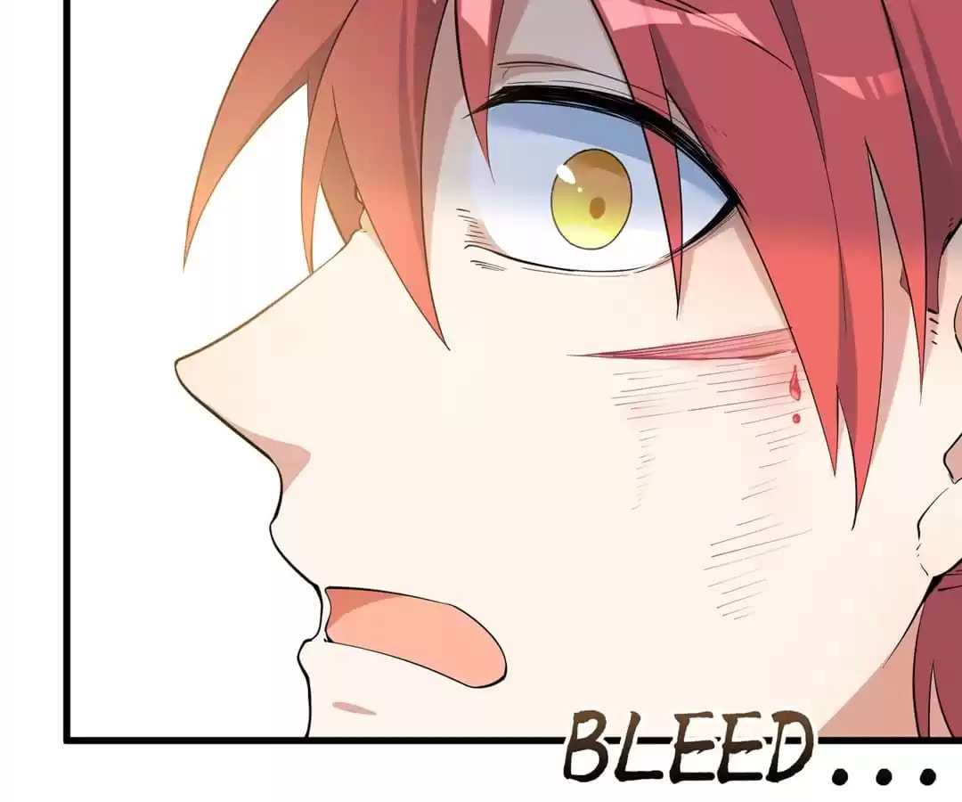 The Descent of the Spiritual Deity Chapter 19 page 68 - 