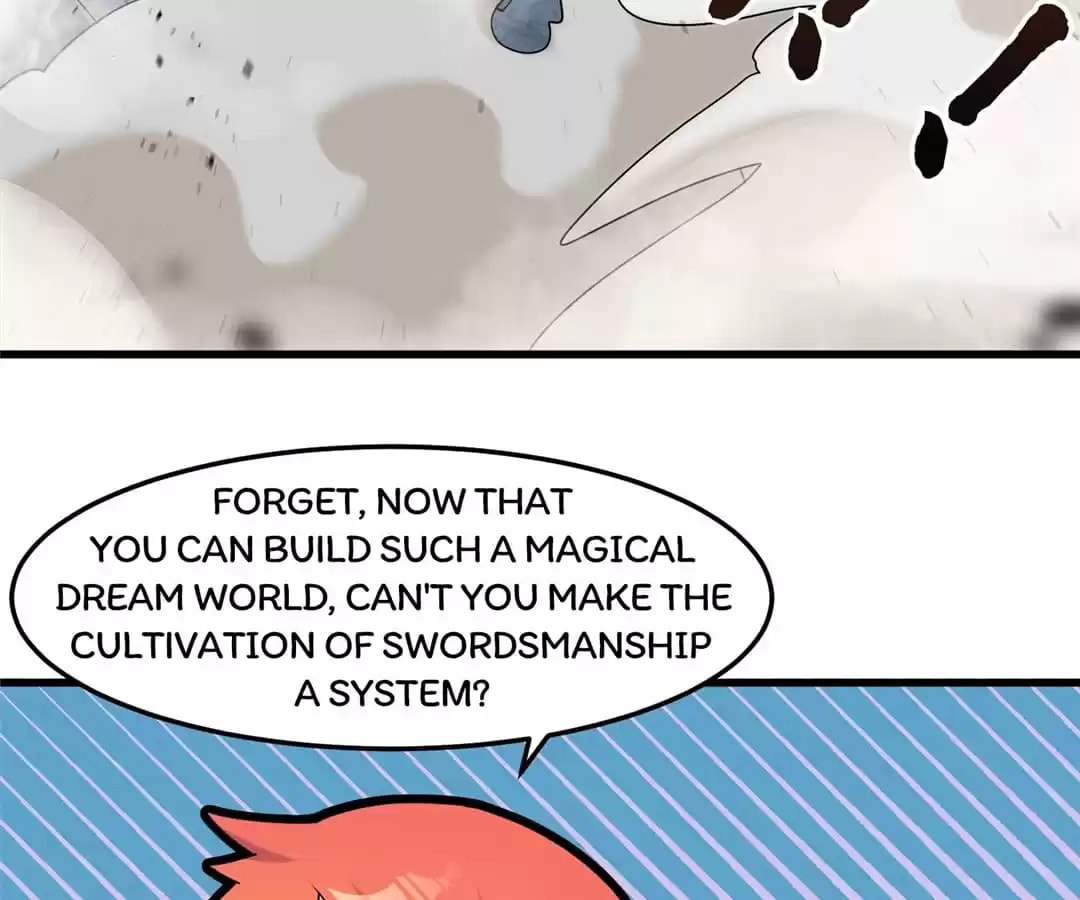 The Descent of the Spiritual Deity Chapter 19 page 71 - 