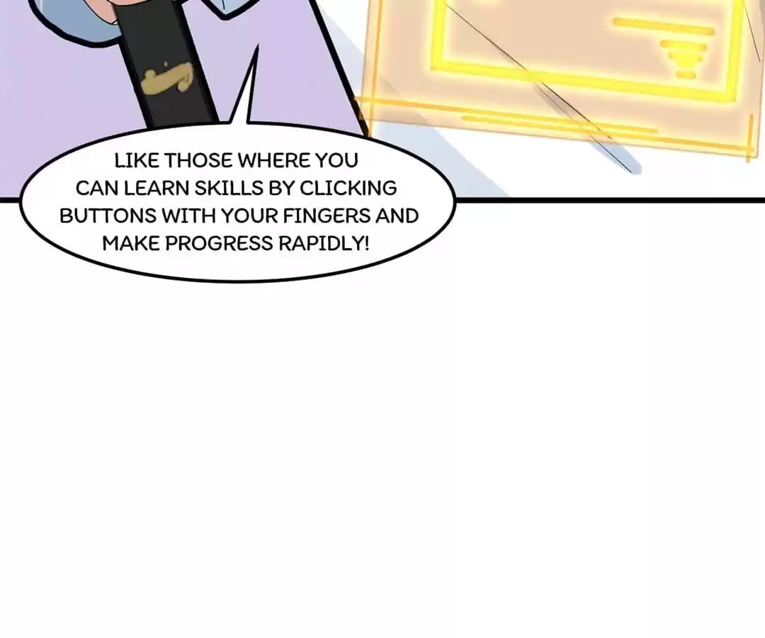 The Descent of the Spiritual Deity Chapter 19 page 73 - 