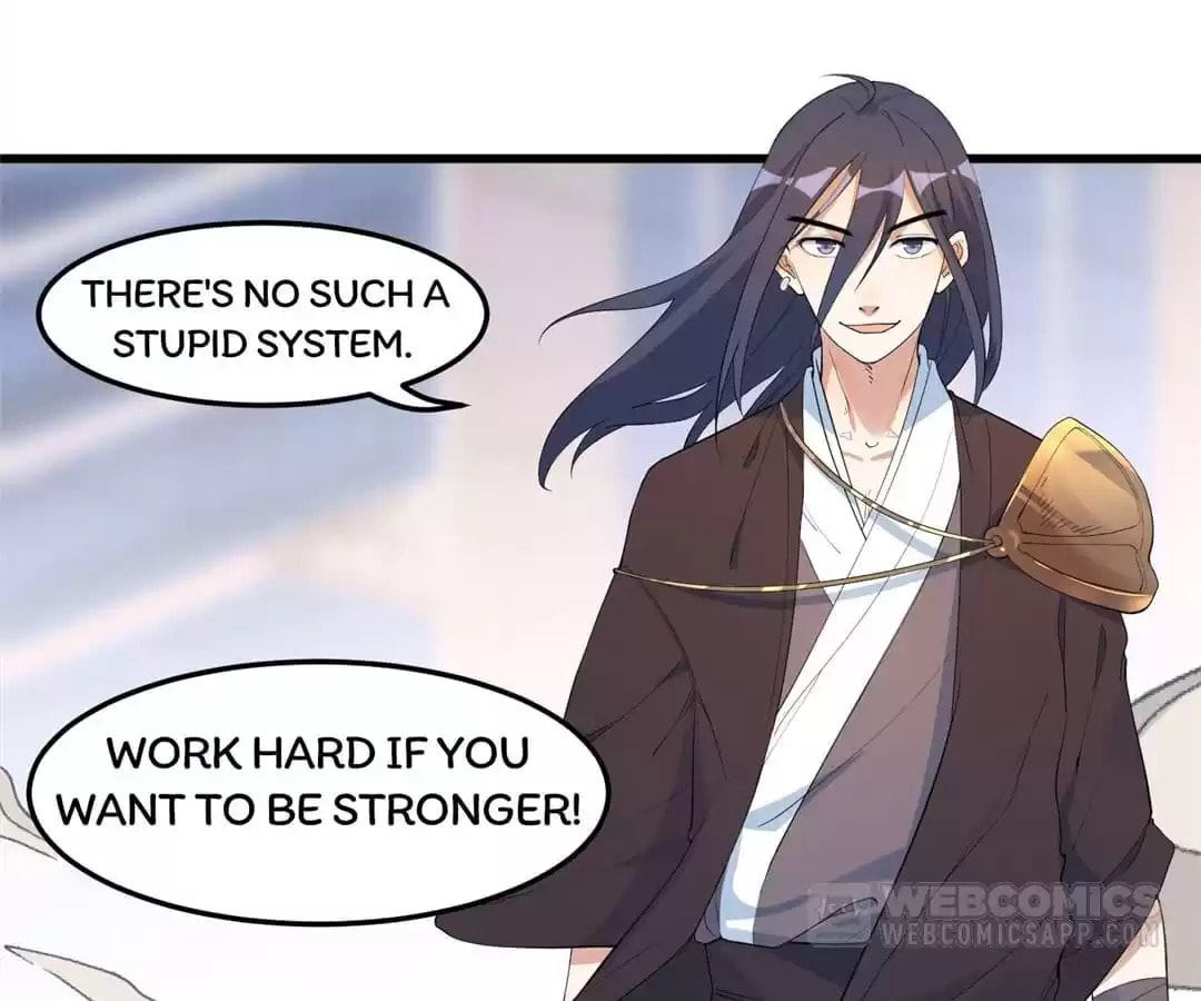 The Descent of the Spiritual Deity Chapter 19 page 74 - 