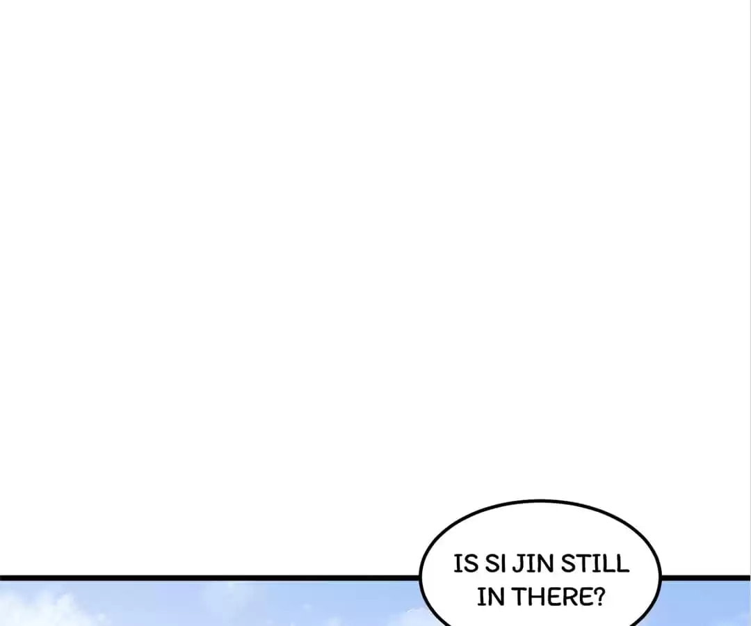 The Descent of the Spiritual Deity Chapter 20 page 1 - 