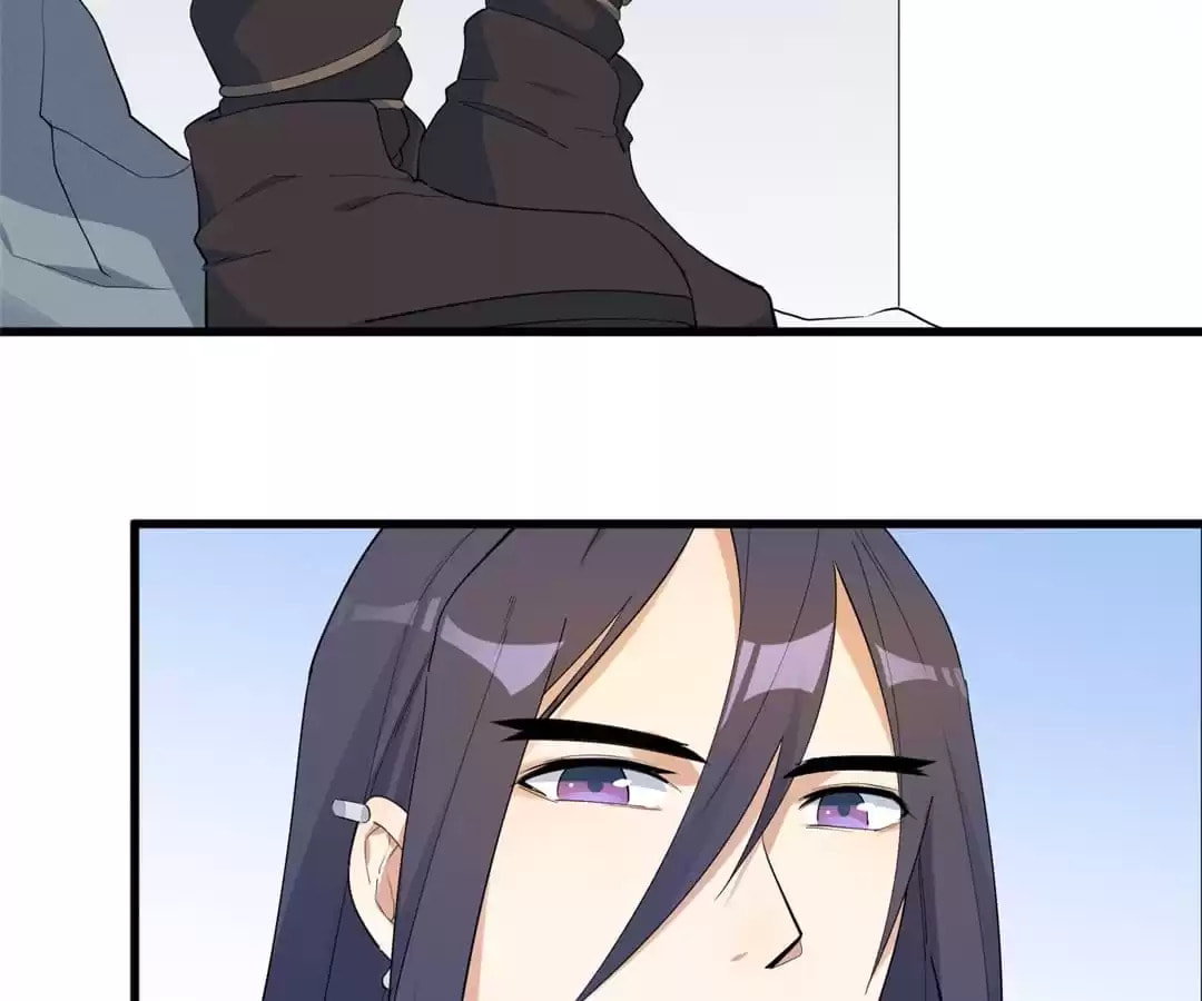 The Descent of the Spiritual Deity Chapter 20 page 30 - 