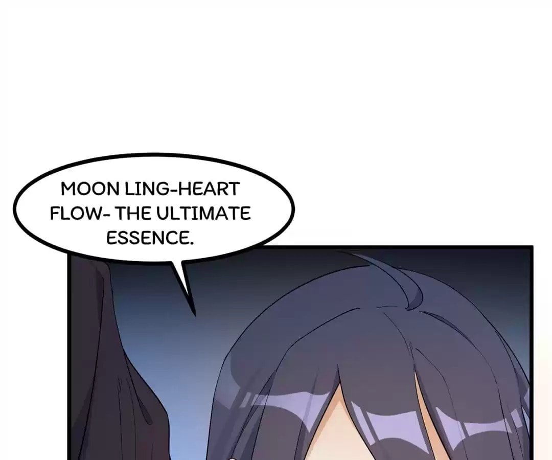The Descent of the Spiritual Deity Chapter 20 page 33 - 