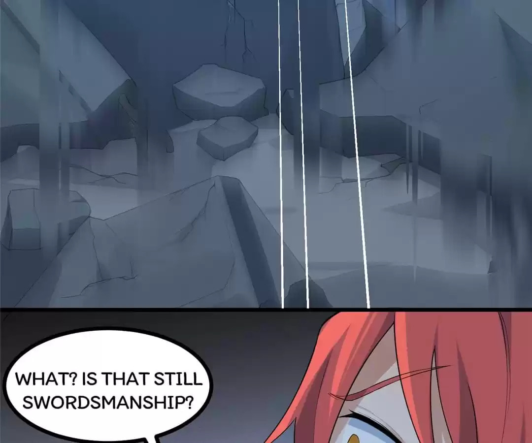 The Descent of the Spiritual Deity Chapter 20 page 38 - 