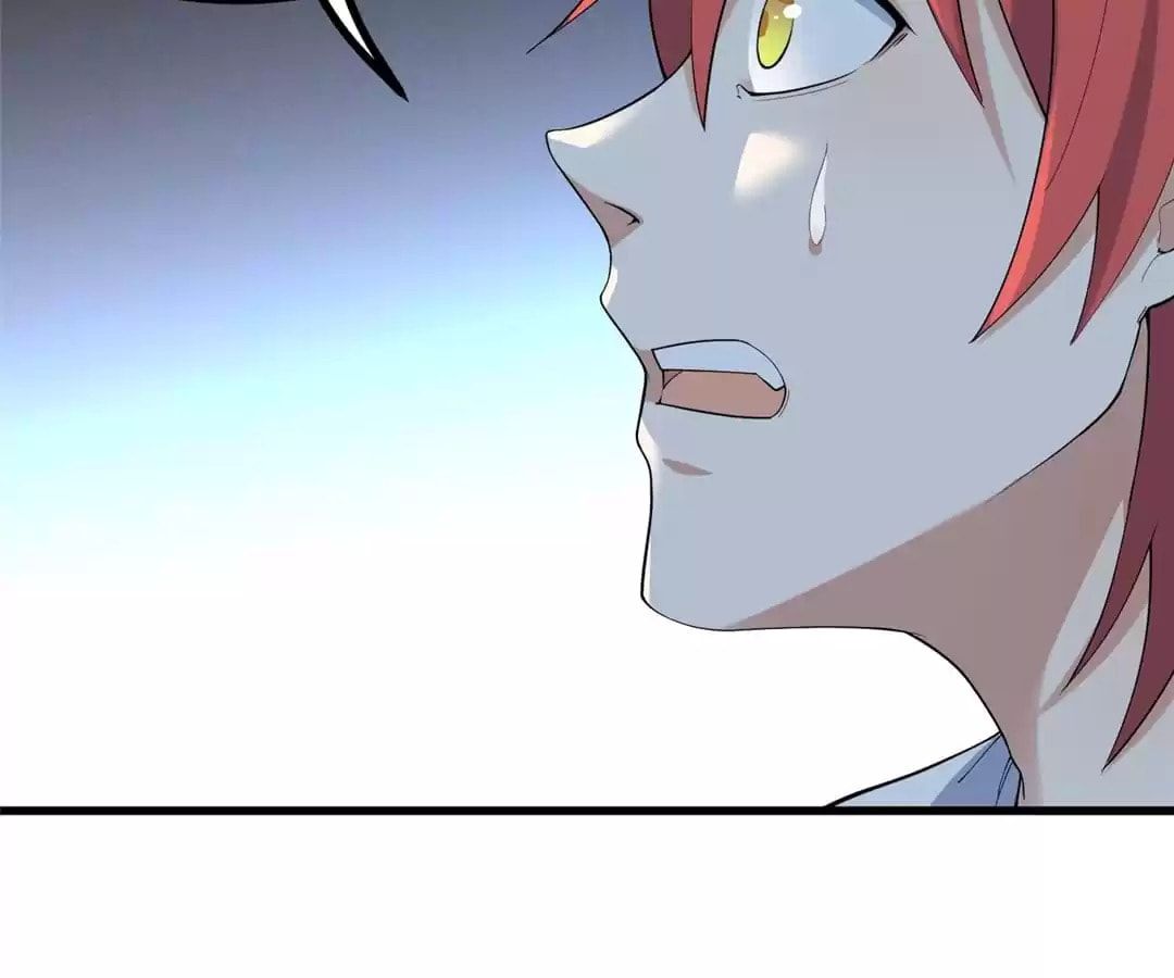 The Descent of the Spiritual Deity Chapter 20 page 39 - 