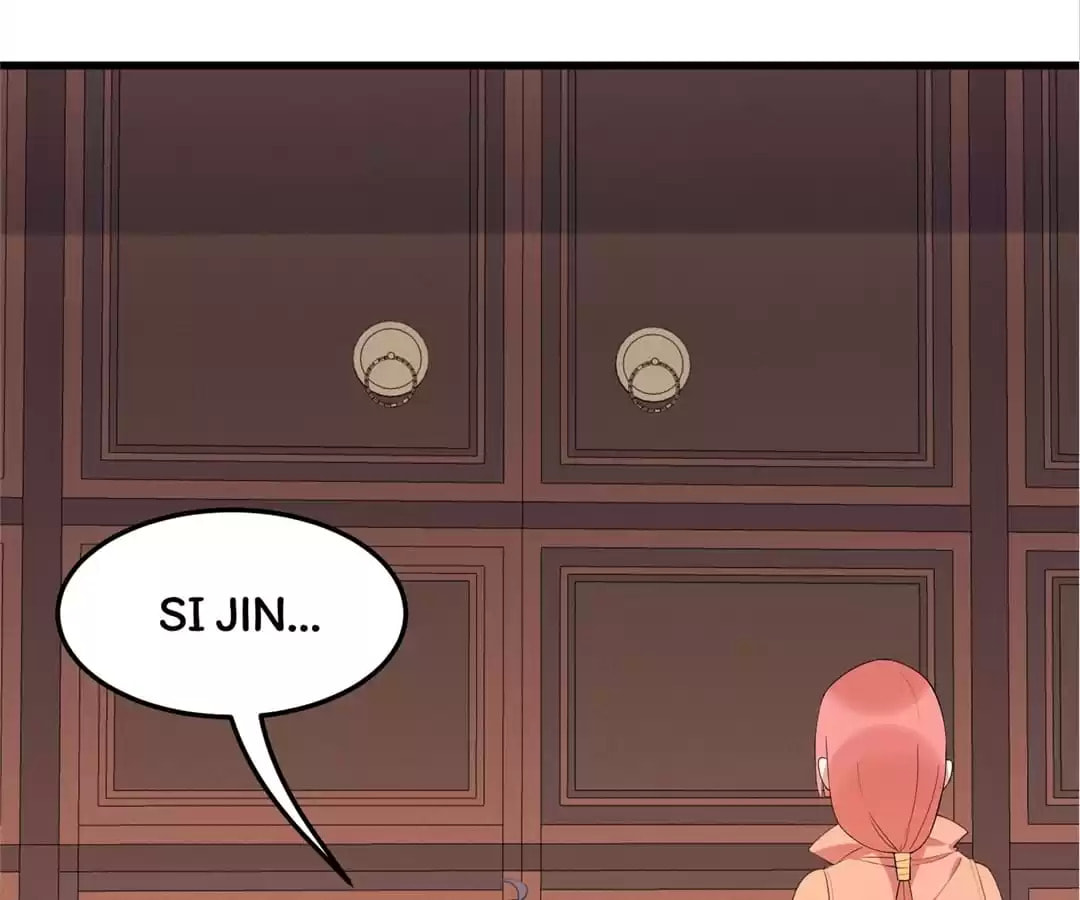The Descent of the Spiritual Deity Chapter 20 page 5 - 