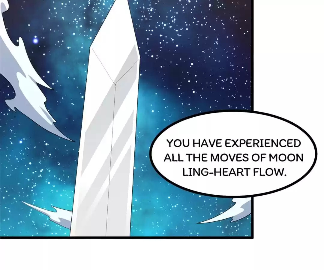 The Descent of the Spiritual Deity Chapter 20 page 41 - 