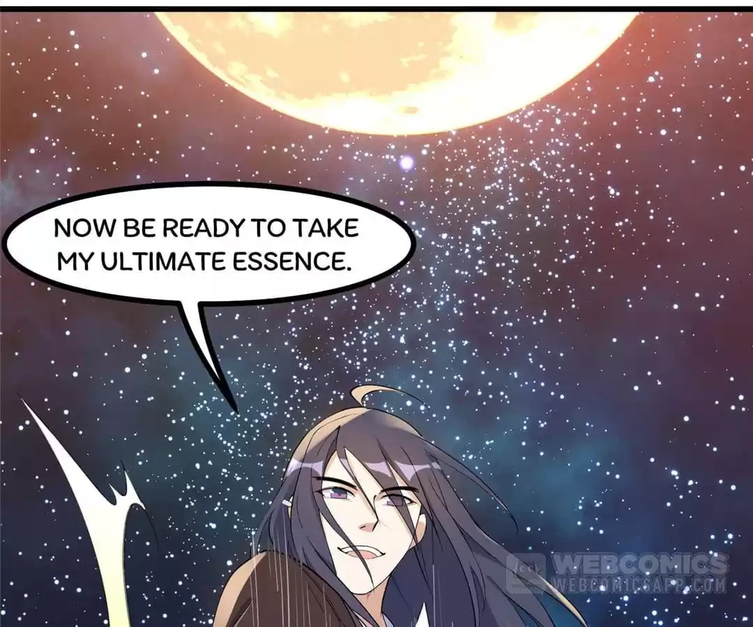 The Descent of the Spiritual Deity Chapter 20 page 42 - 