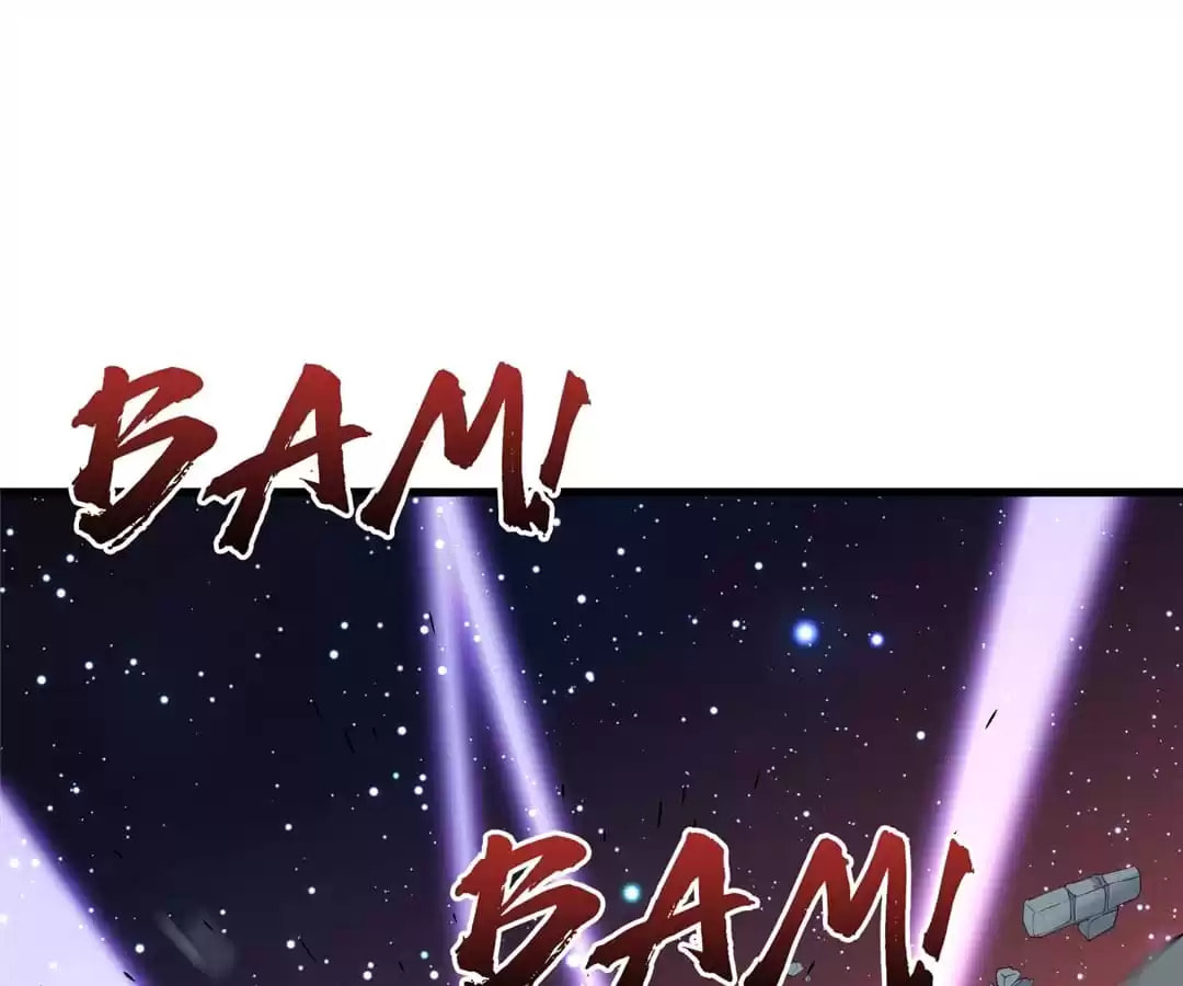 The Descent of the Spiritual Deity Chapter 20 page 49 - 