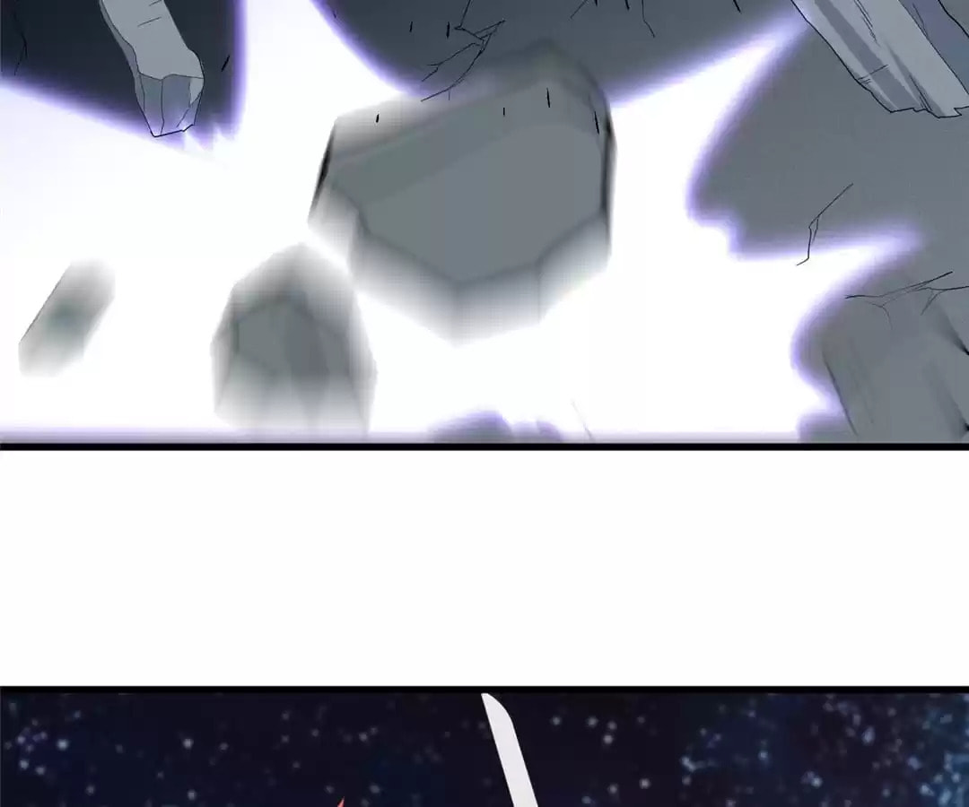 The Descent of the Spiritual Deity Chapter 20 page 51 - 
