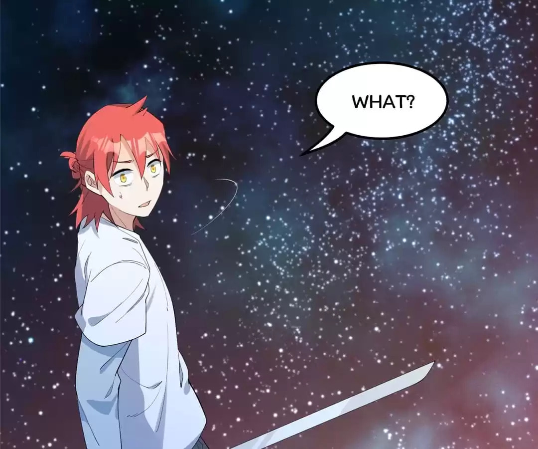 The Descent of the Spiritual Deity Chapter 20 page 56 - 