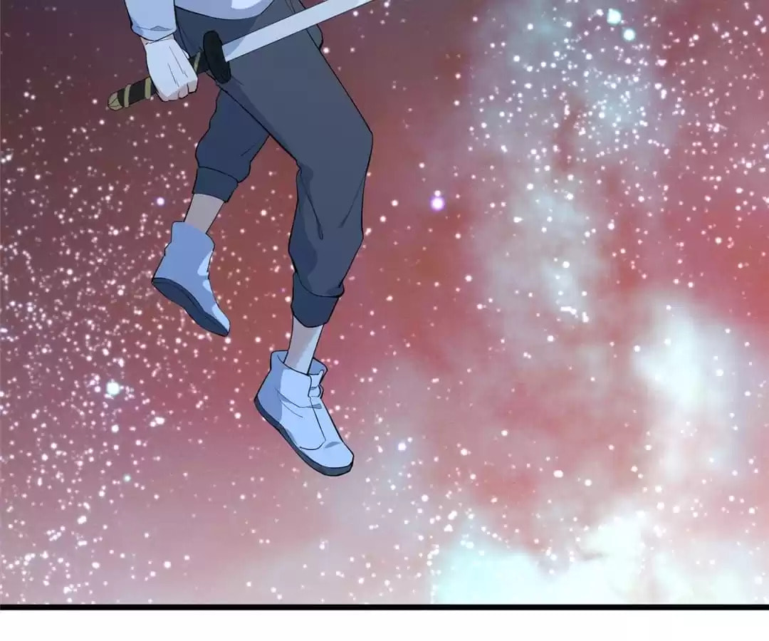 The Descent of the Spiritual Deity Chapter 20 page 57 - 