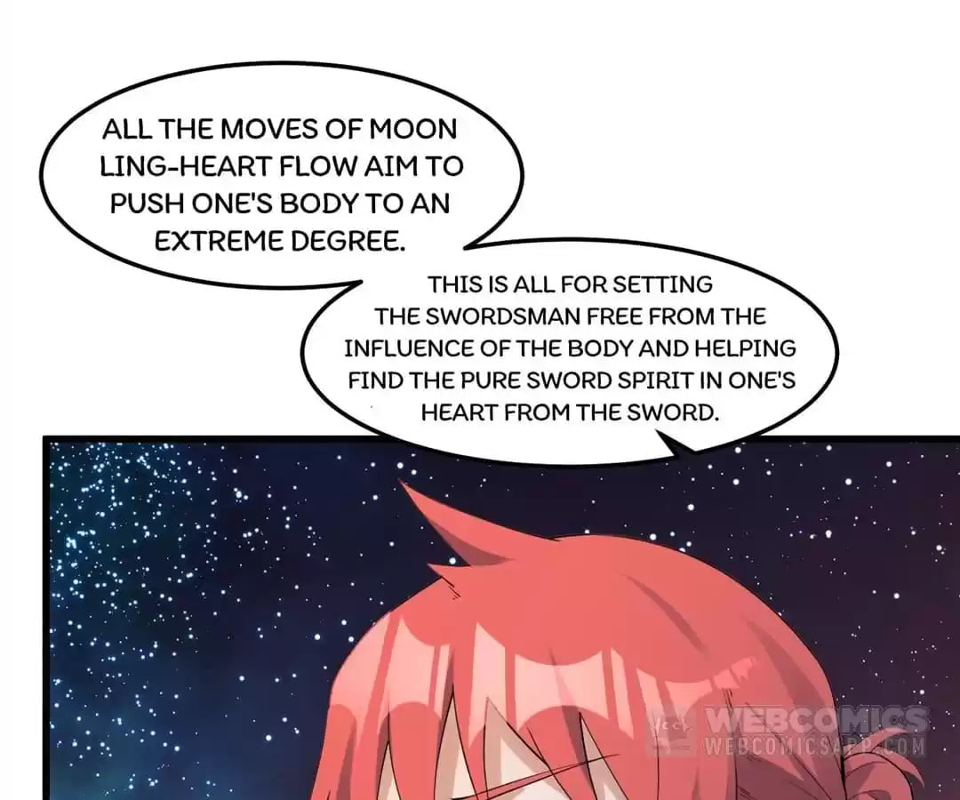 The Descent of the Spiritual Deity Chapter 20 page 58 - 