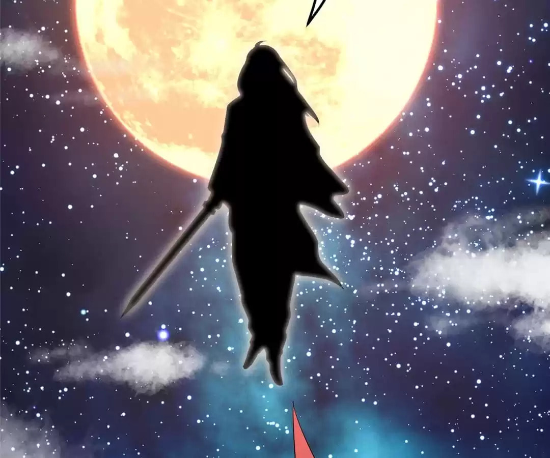 The Descent of the Spiritual Deity Chapter 20 page 61 - 