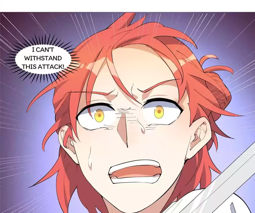 The Descent of the Spiritual Deity Chapter 20 page 67 - 