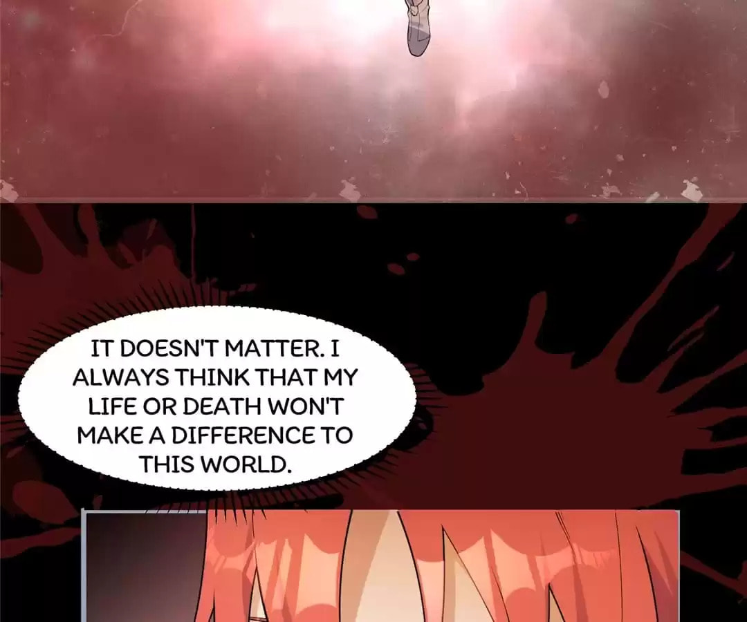 The Descent of the Spiritual Deity Chapter 20 page 72 - 