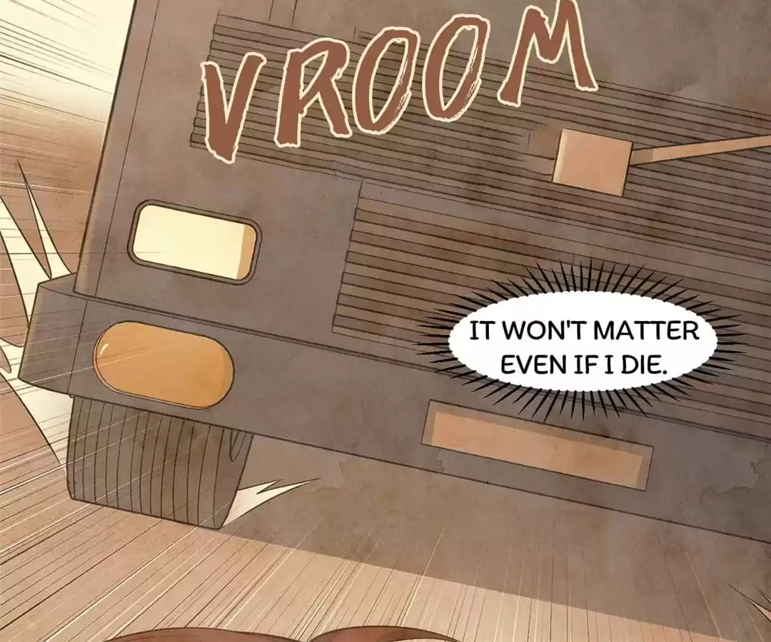 The Descent of the Spiritual Deity Chapter 20 page 80 - 