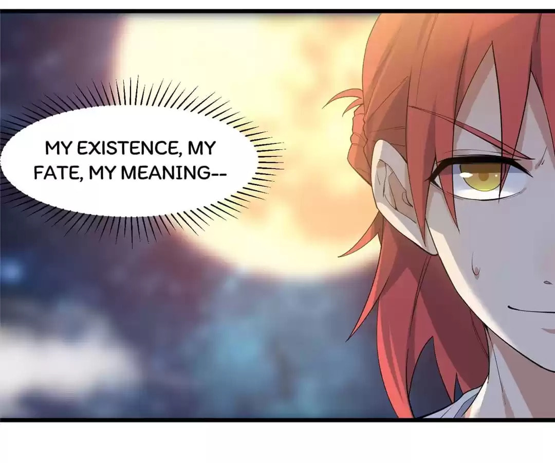 The Descent of the Spiritual Deity Chapter 20 page 87 - 