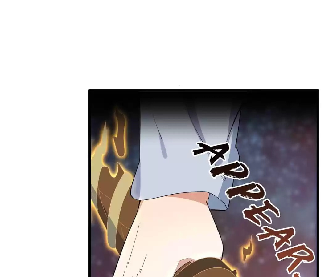 The Descent of the Spiritual Deity Chapter 20 page 88 - 