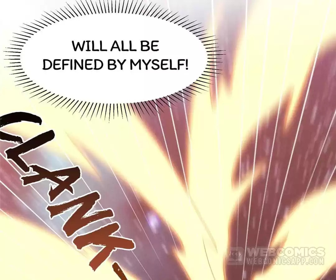 The Descent of the Spiritual Deity Chapter 20 page 90 - 