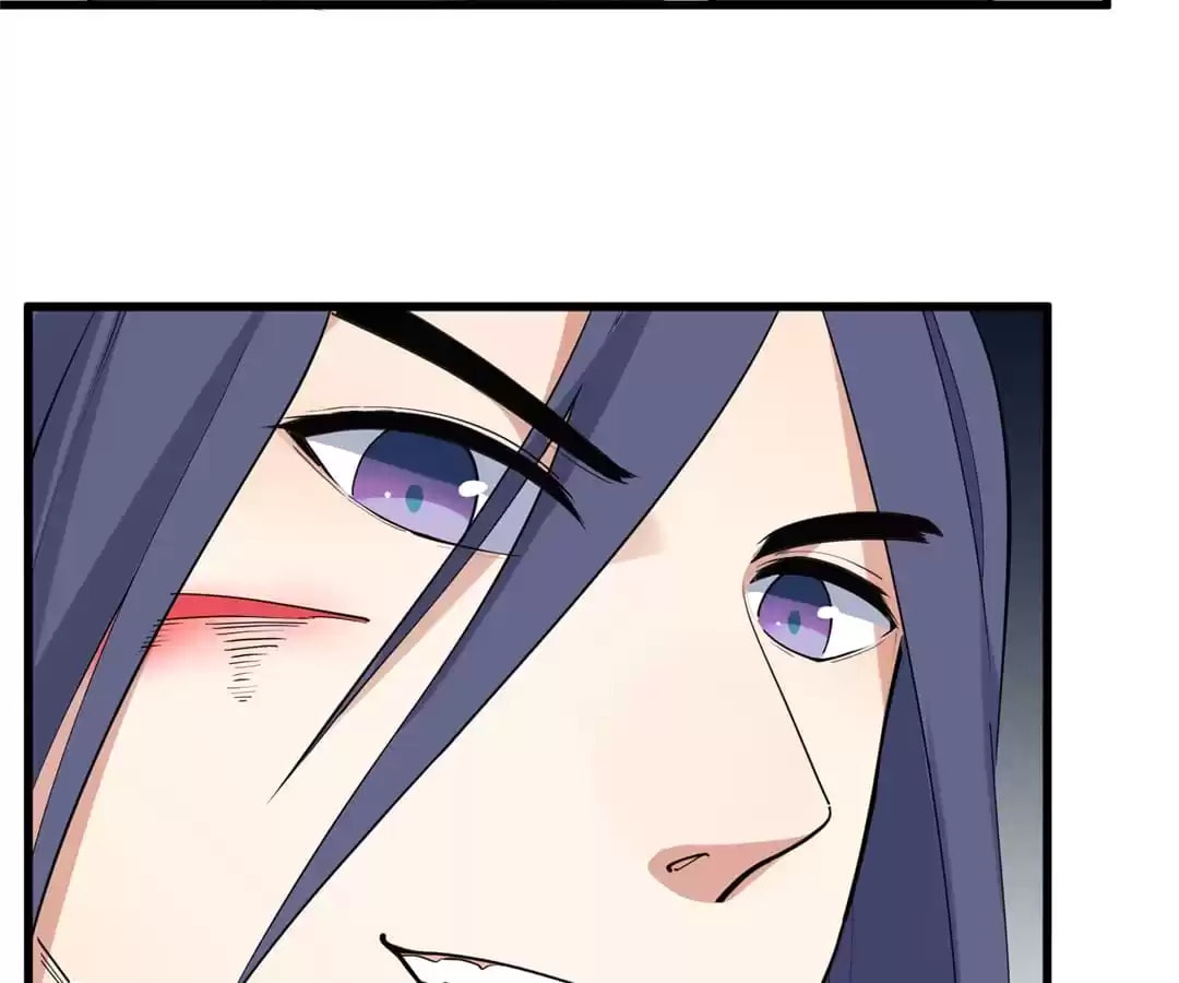 The Descent of the Spiritual Deity Chapter 21 page 12 - 