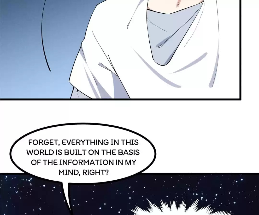 The Descent of the Spiritual Deity Chapter 21 page 20 - 