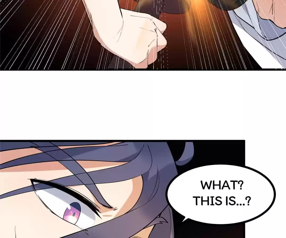 The Descent of the Spiritual Deity Chapter 21 page 3 - 