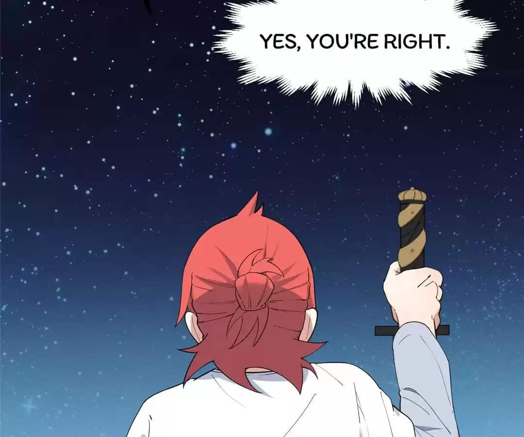The Descent of the Spiritual Deity Chapter 21 page 21 - 