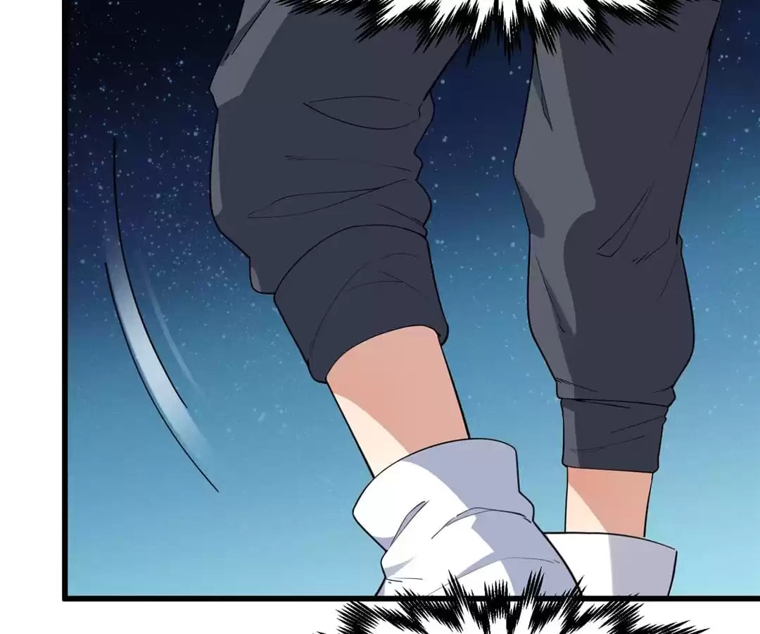 The Descent of the Spiritual Deity Chapter 21 page 23 - 