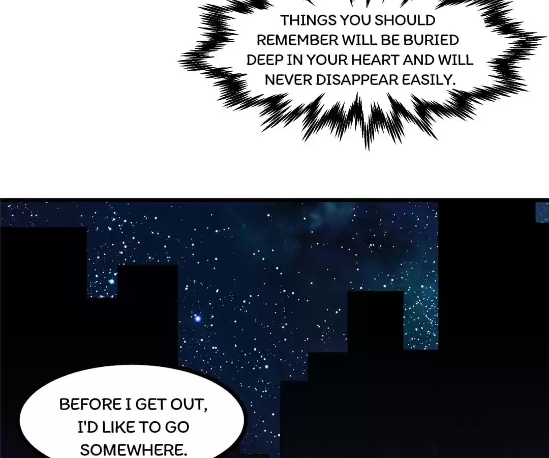 The Descent of the Spiritual Deity Chapter 21 page 24 - 