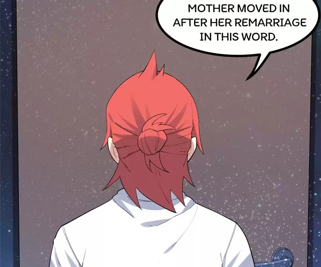 The Descent of the Spiritual Deity Chapter 21 page 28 - 