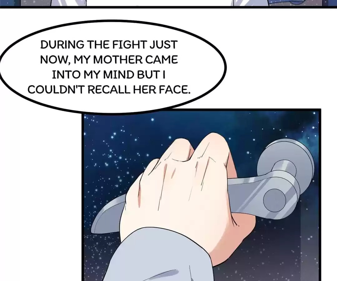 The Descent of the Spiritual Deity Chapter 21 page 29 - 