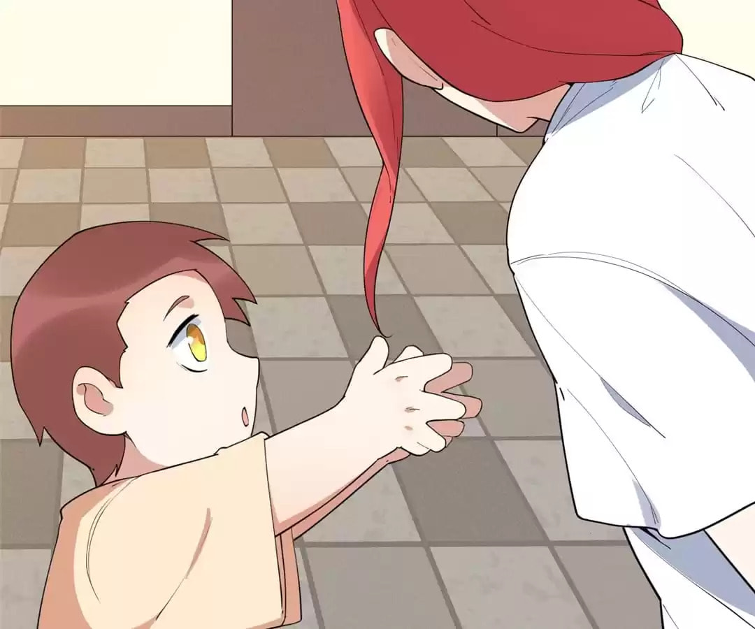 The Descent of the Spiritual Deity Chapter 21 page 45 - 
