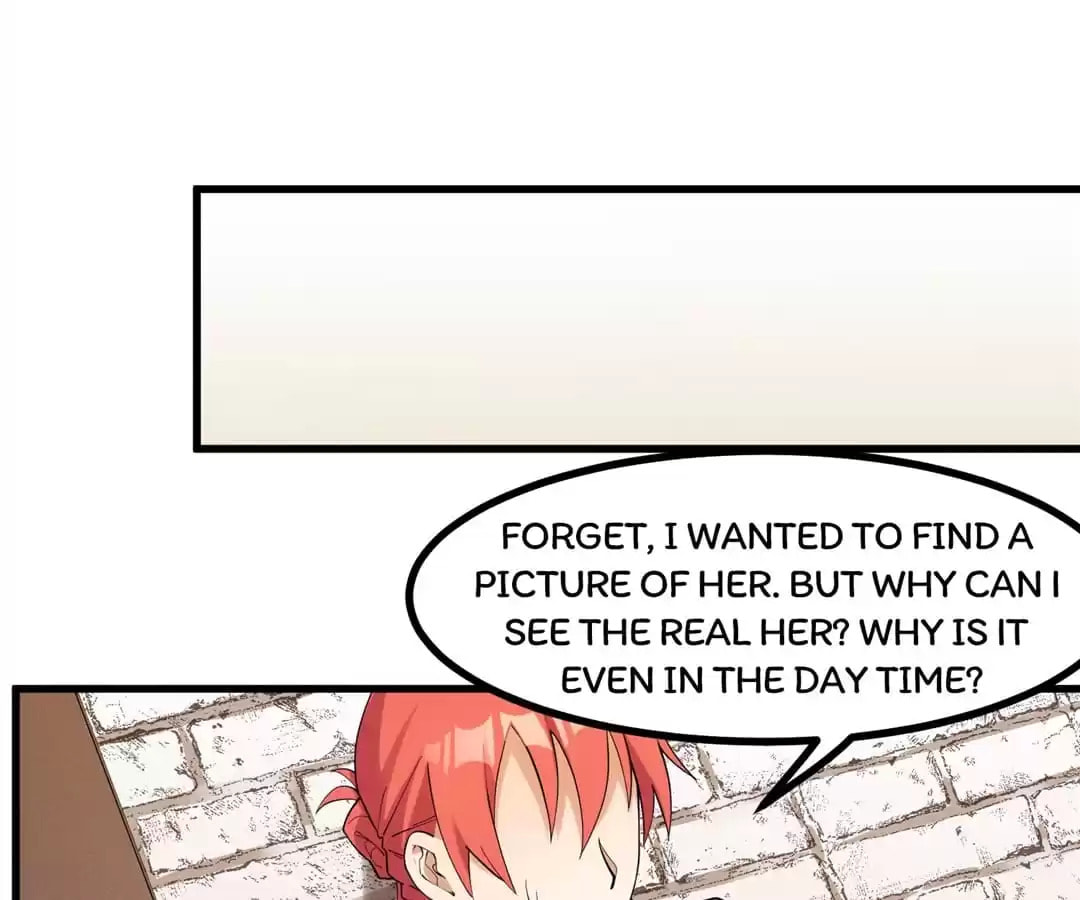 The Descent of the Spiritual Deity Chapter 21 page 47 - 