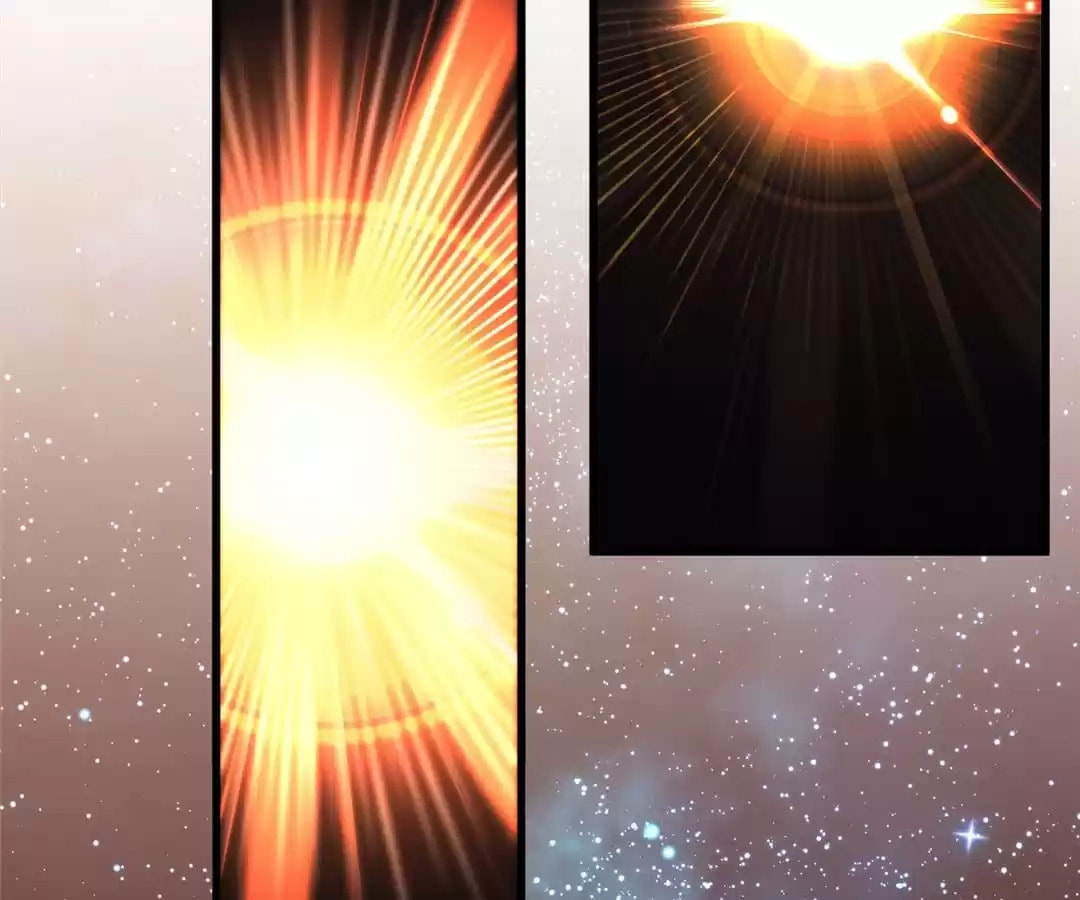 The Descent of the Spiritual Deity Chapter 21 page 6 - 