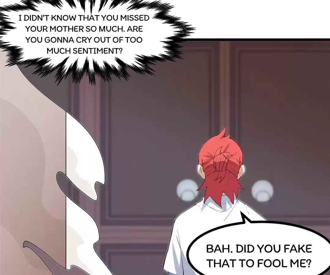 The Descent of the Spiritual Deity Chapter 21 page 52 - 