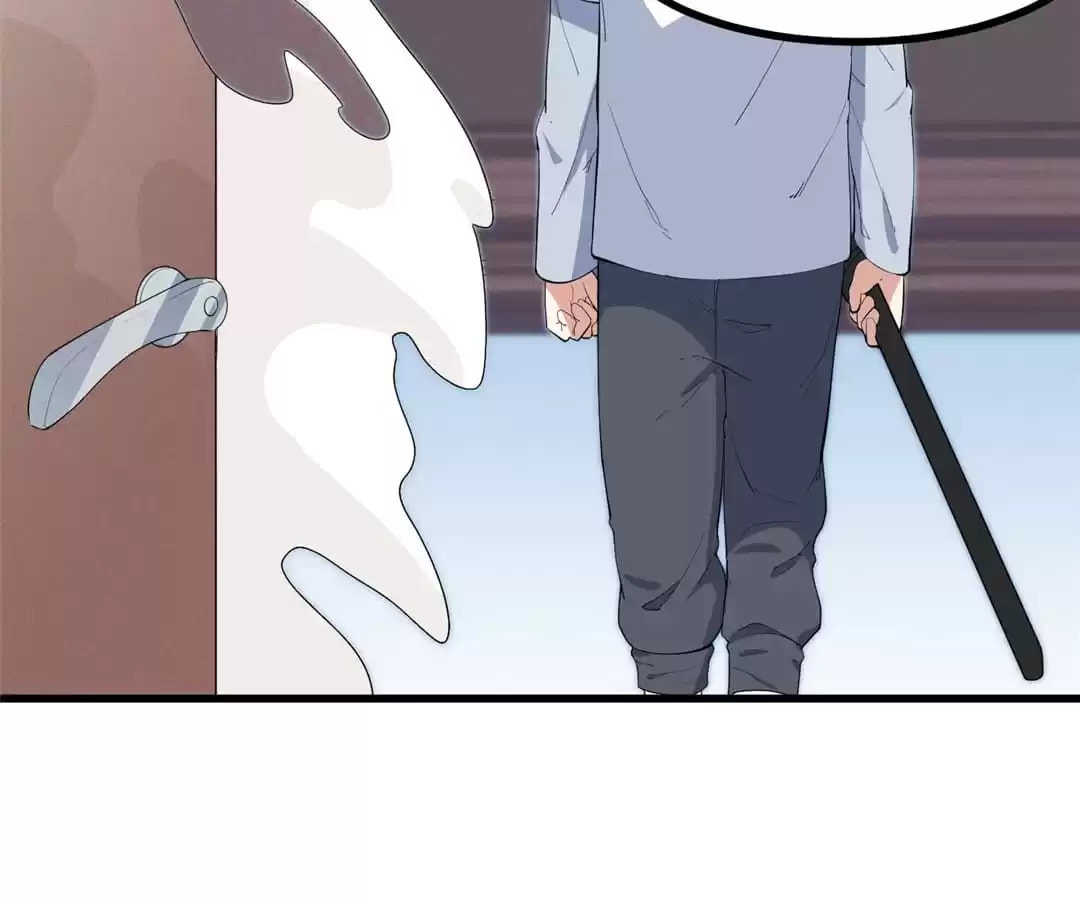 The Descent of the Spiritual Deity Chapter 21 page 53 - 
