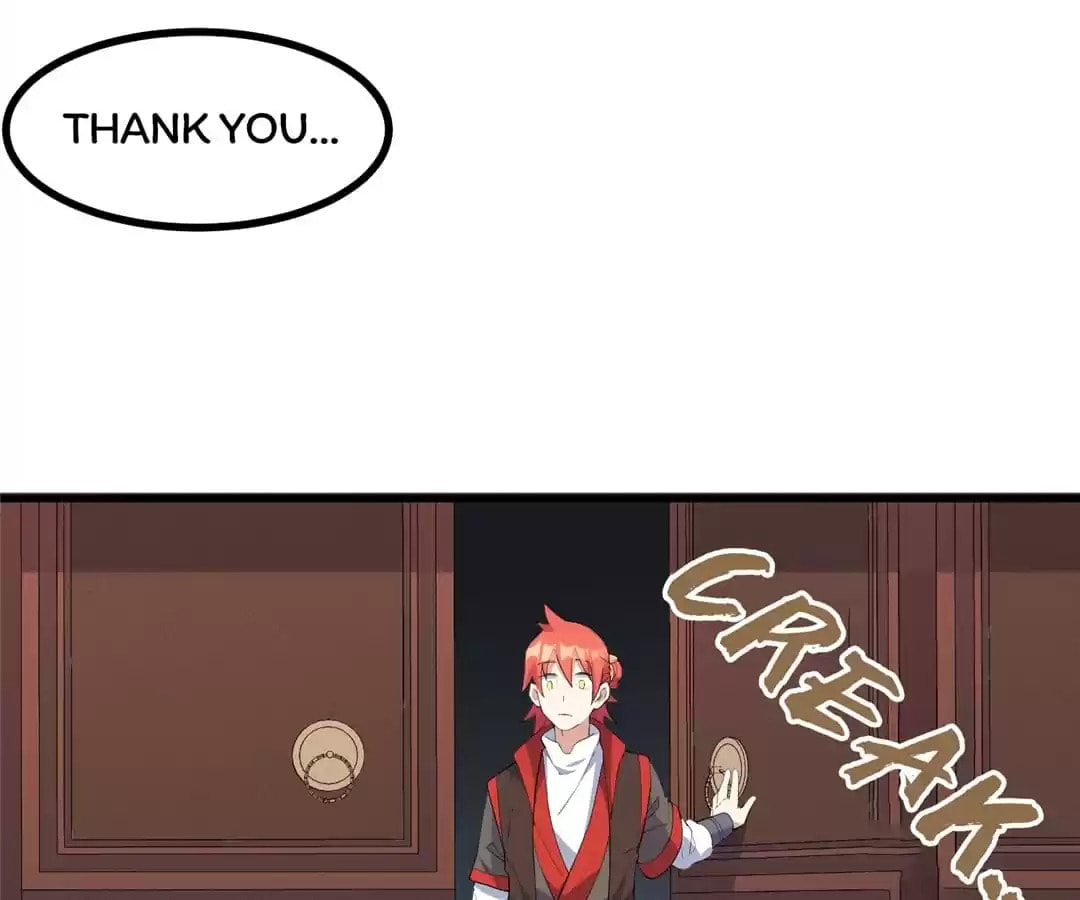 The Descent of the Spiritual Deity Chapter 21 page 56 - 
