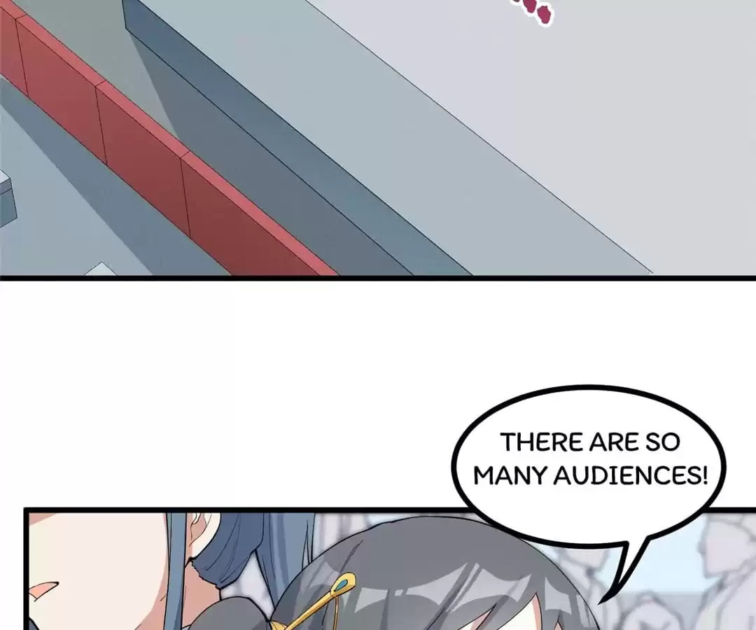 The Descent of the Spiritual Deity Chapter 21 page 64 - 