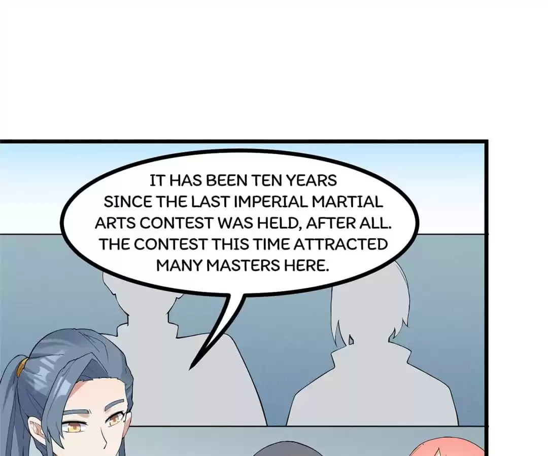 The Descent of the Spiritual Deity Chapter 21 page 66 - 