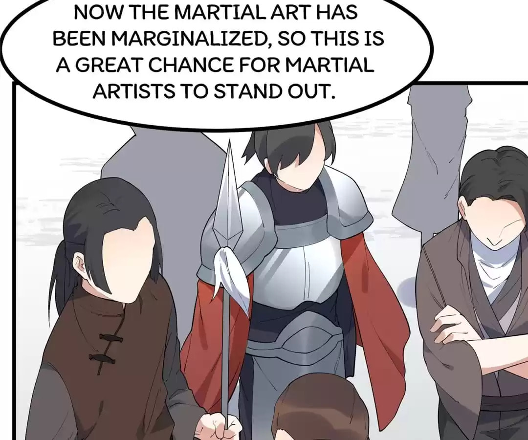 The Descent of the Spiritual Deity Chapter 21 page 68 - 