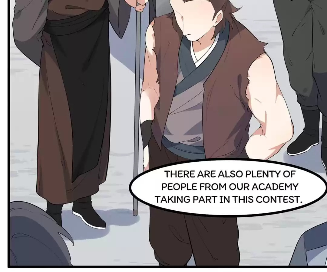 The Descent of the Spiritual Deity Chapter 21 page 69 - 